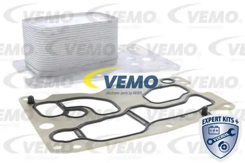 маслен радиатор, двигателно масло VEMO V20-60-0076
