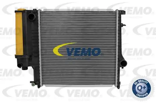 воден радиатор VEMO V20-60-1514