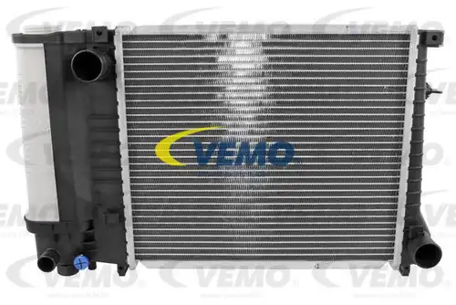 воден радиатор VEMO V20-60-1515