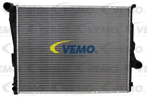 воден радиатор VEMO V20-60-1518