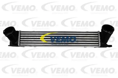 интеркулер (охладител за въздуха на турбината) VEMO V20-60-1522