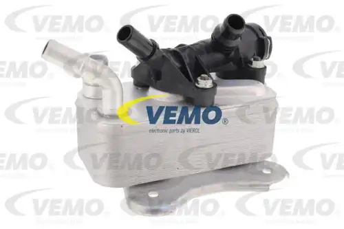 маслен радиатор, автоматична трансмисия VEMO V20-60-1531