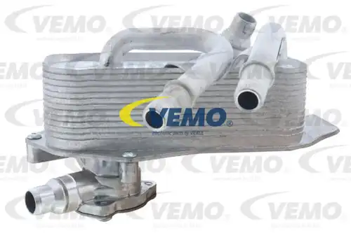 маслен радиатор, автоматична трансмисия VEMO V20-60-1532