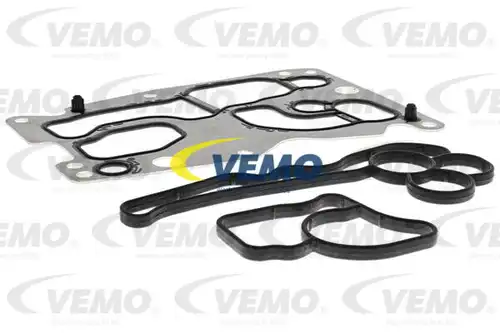 маслен радиатор, двигателно масло VEMO V20-60-1533