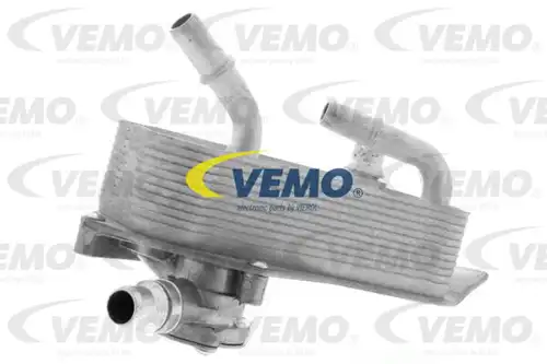 маслен радиатор, автоматична трансмисия VEMO V20-60-1552