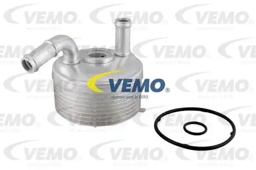 маслен радиатор, автоматична трансмисия VEMO V20-60-1560
