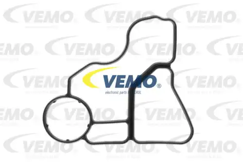 уплътнение, маслен радиатор VEMO V20-60-1563