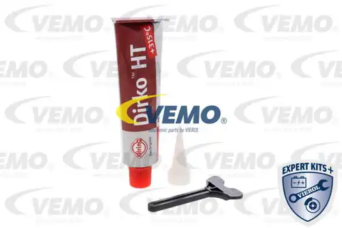 комплект гарнитури, маслен радиатор VEMO V20-60-1564