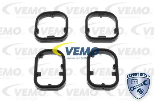 комплект гарнитури, маслен радиатор VEMO V20-60-1565