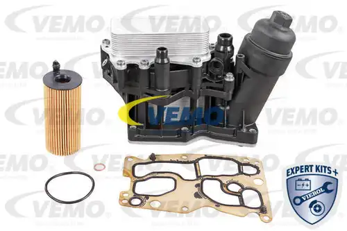Mодул маслен филтър VEMO V20-60-1567