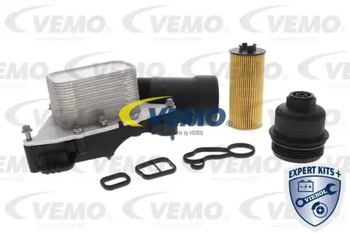 Mодул маслен филтър VEMO V20-60-1569
