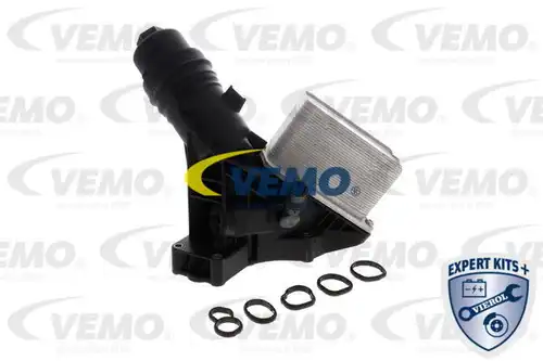 Mодул маслен филтър VEMO V20-60-1662