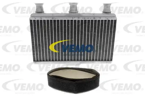 топлообменник, отопление на вътрешното пространство VEMO V20-61-0002