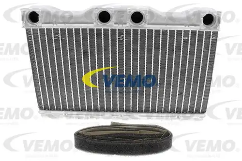 топлообменник, отопление на вътрешното пространство VEMO V20-61-0005