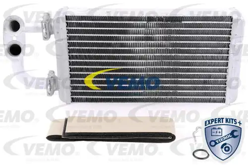 топлообменник, отопление на вътрешното пространство VEMO V20-61-0006