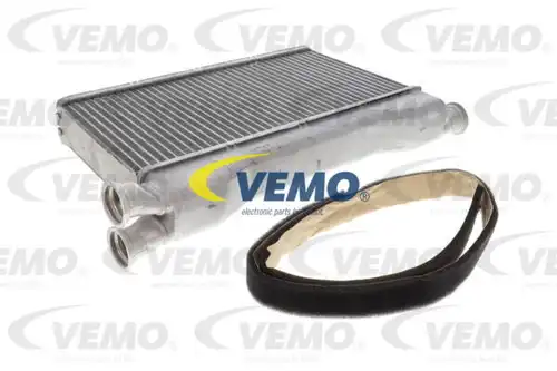 топлообменник, отопление на вътрешното пространство VEMO V20-61-0007