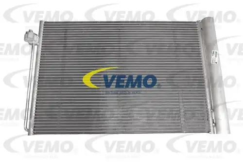 кондензатор, климатизация VEMO V20-62-1011