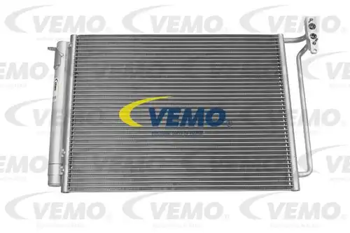 кондензатор, климатизация VEMO V20-62-1015