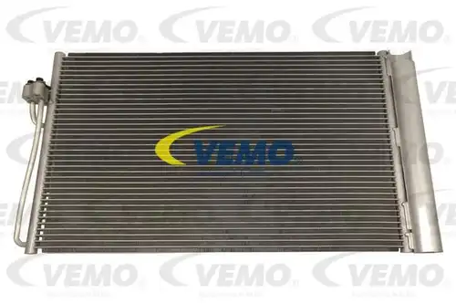 кондензатор, климатизация VEMO V20-62-1019