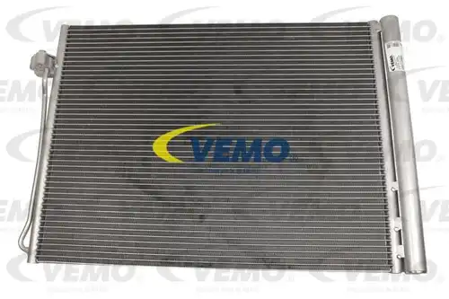 кондензатор, климатизация VEMO V20-62-1020