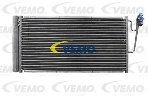 кондензатор, климатизация VEMO V20-62-1022