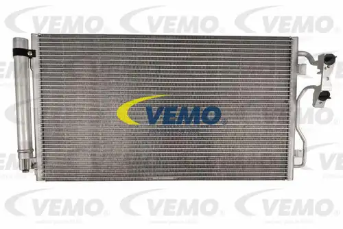 кондензатор, климатизация VEMO V20-62-1030