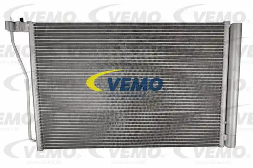 кондензатор, климатизация VEMO V20-62-1039