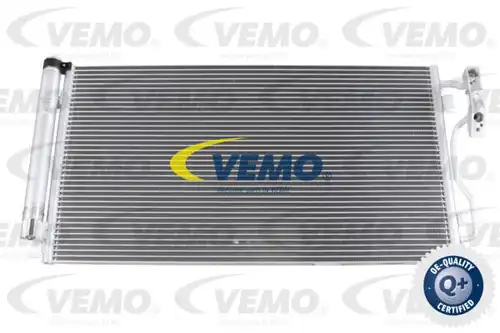 кондензатор, климатизация VEMO V20-62-1040