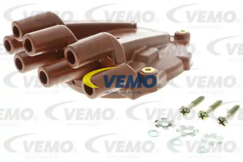 капачка на дистрибутор на запалване VEMO V20-70-0009