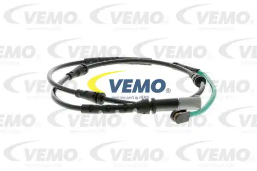предупредителен контактен сензор, износване на накладките VEMO V20-72-0026