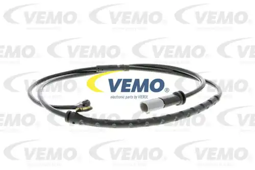 предупредителен контактен сензор, износване на накладките VEMO V20-72-0027