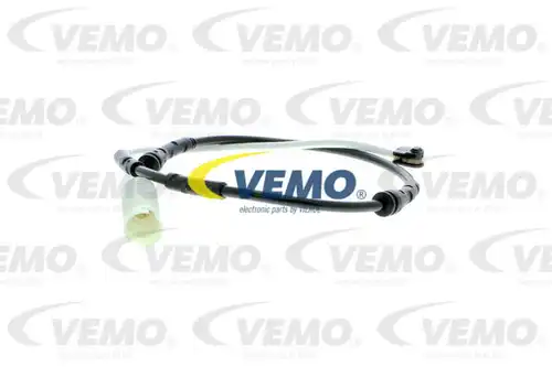 предупредителен контактен сензор, износване на накладките VEMO V20-72-0028