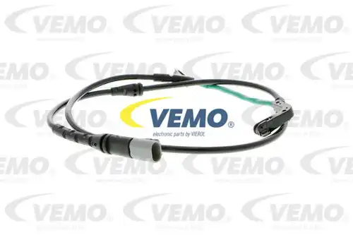 предупредителен контактен сензор, износване на накладките VEMO V20-72-0066