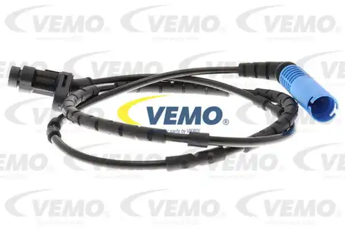 датчик, обороти на колелото VEMO V20-72-0068