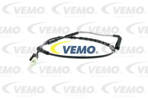 предупредителен контактен сензор, износване на накладките VEMO V20-72-0075