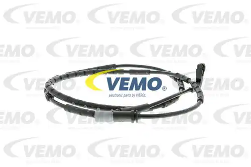 предупредителен контактен сензор, износване на накладките VEMO V20-72-0076