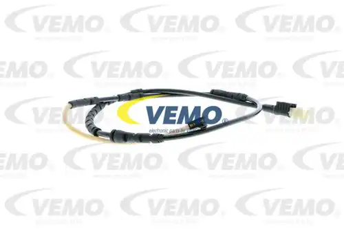 предупредителен контактен сензор, износване на накладките VEMO V20-72-0078