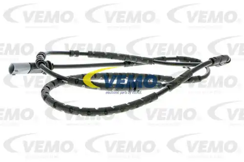 предупредителен контактен сензор, износване на накладките VEMO V20-72-0082