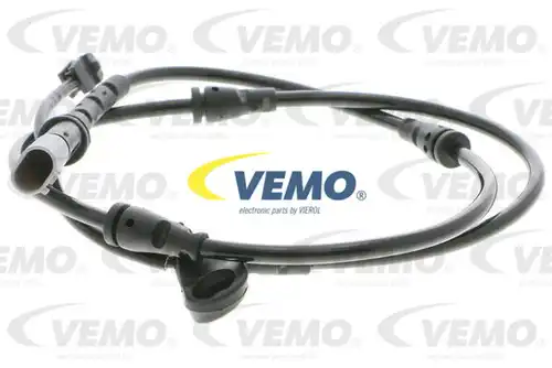 предупредителен контактен сензор, износване на накладките VEMO V20-72-0083