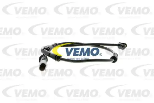 предупредителен контактен сензор, износване на накладките VEMO V20-72-0095