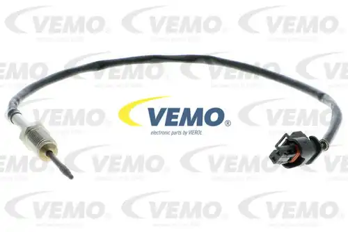 датчик, температура на изгорелите газове VEMO V20-72-0108