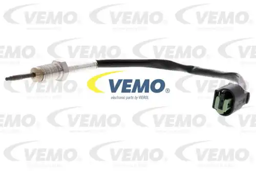 датчик, температура на изгорелите газове VEMO V20-72-0109
