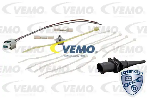 датчик, външна температура VEMO V20-72-0132