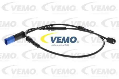 предупредителен контактен сензор, износване на накладките VEMO V20-72-0148