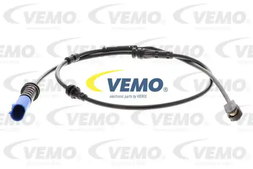 предупредителен контактен сензор, износване на накладките VEMO V20-72-0149