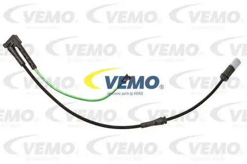предупредителен контактен сензор, износване на накладките VEMO V20-72-0162