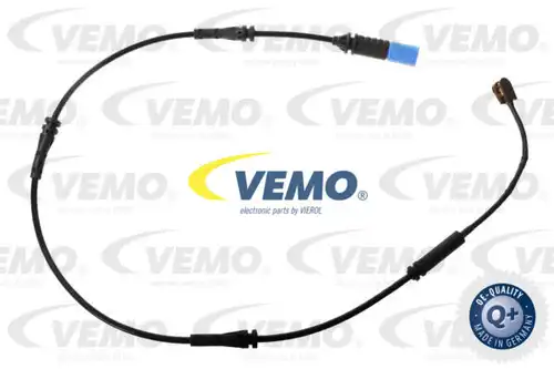 предупредителен контактен сензор, износване на накладките VEMO V20-72-0187