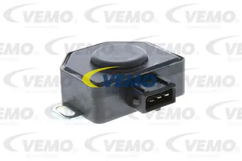датчик, положение на дроселовата клапа VEMO V20-72-0408