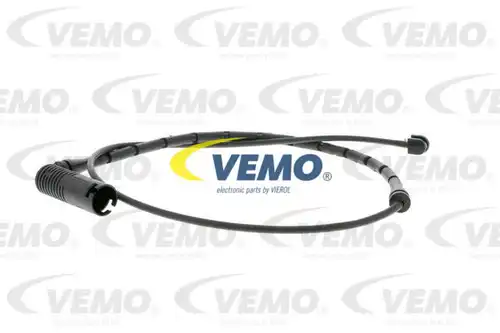 предупредителен контактен сензор, износване на накладките VEMO V20-72-0527