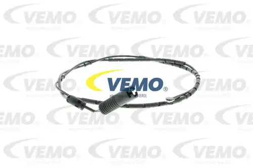 предупредителен контактен сензор, износване на накладките VEMO V20-72-0528